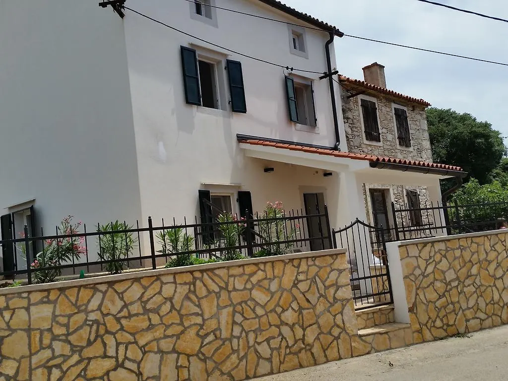 Holiday Home Casa Matilde Koromačno