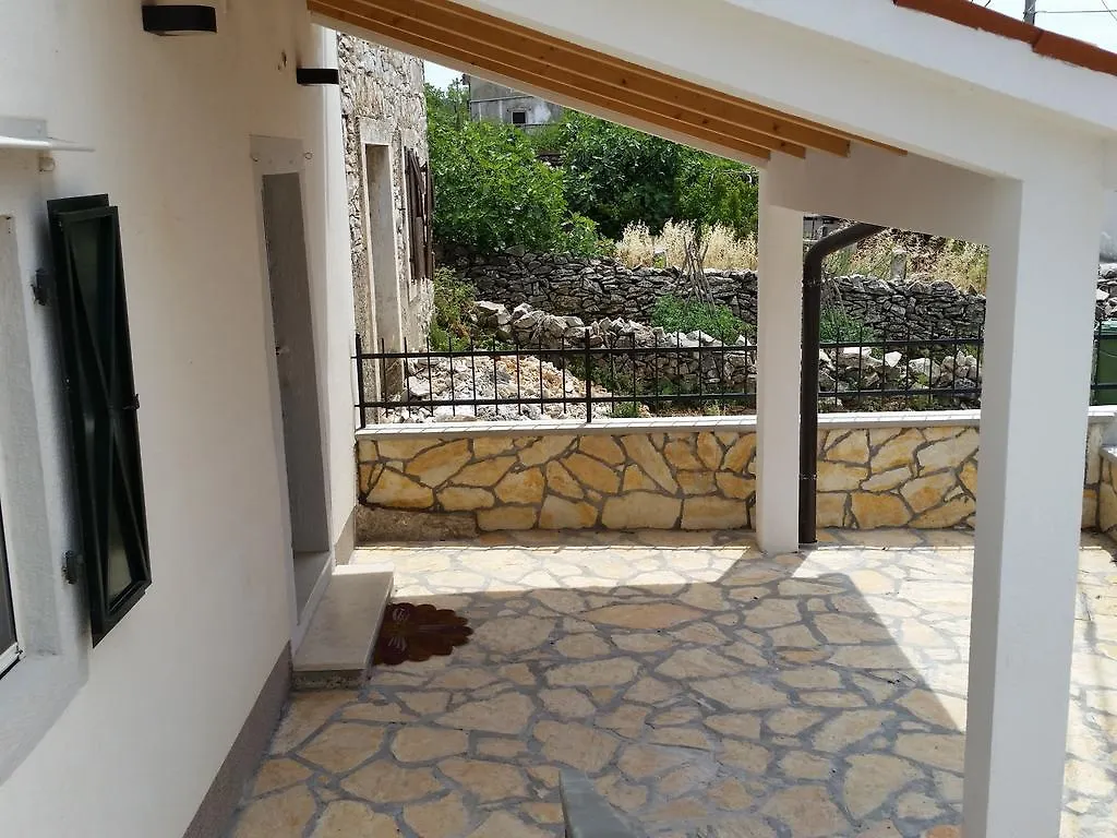 Holiday Home Casa Matilde Koromačno