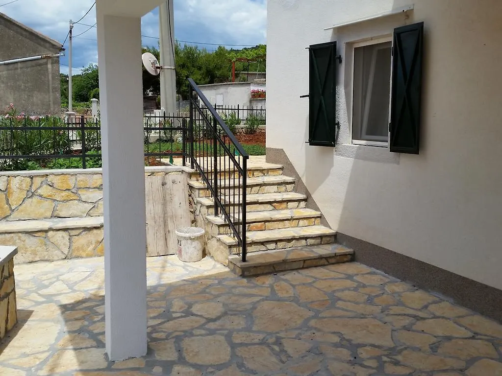 Holiday Home Casa Matilde Koromačno