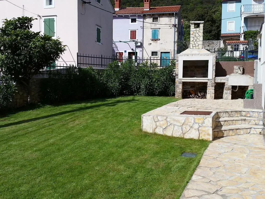 Holiday Home Casa Matilde Koromačno