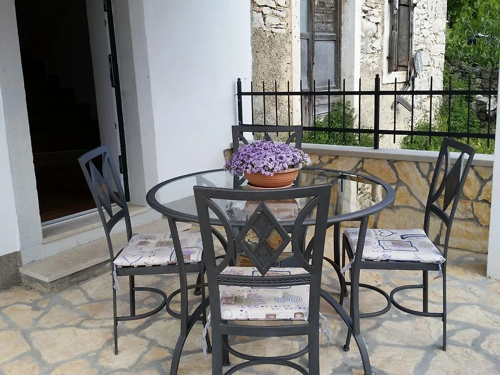Holiday Home Casa Matilde Koromačno 0*,  Kroatien